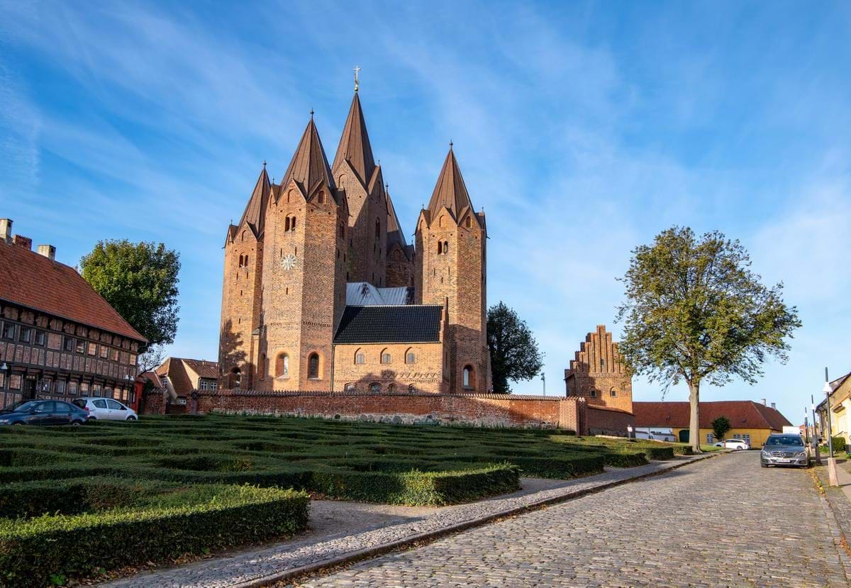 Frue Kirke - Esbern Snarres kirke