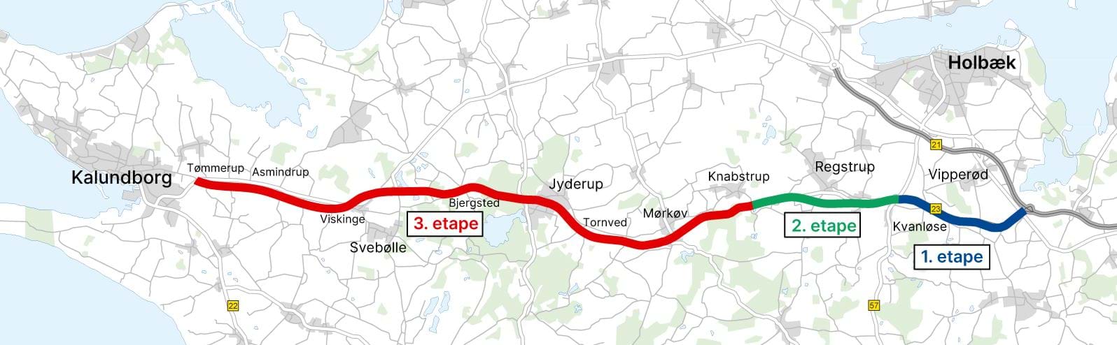 Kalundborgmotorvejen